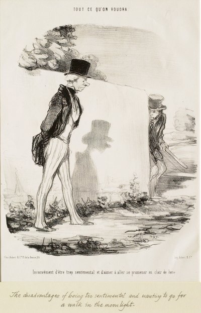  von Honoré Daumier