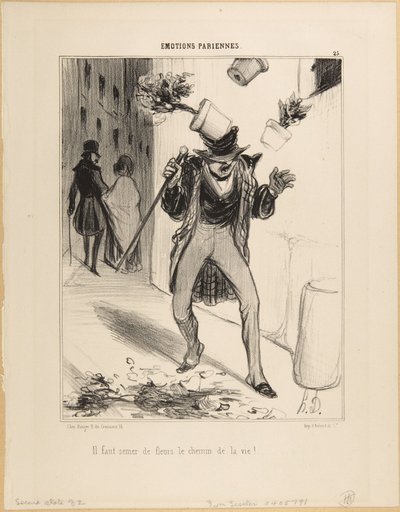  von Honoré Daumier
