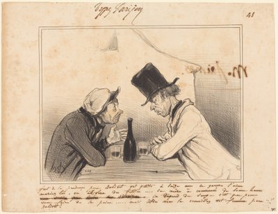  von Honoré Daumier