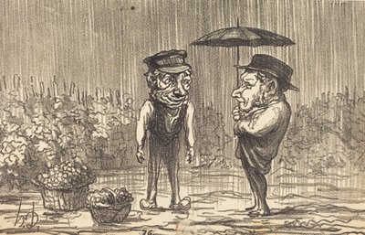  von Honoré Daumier