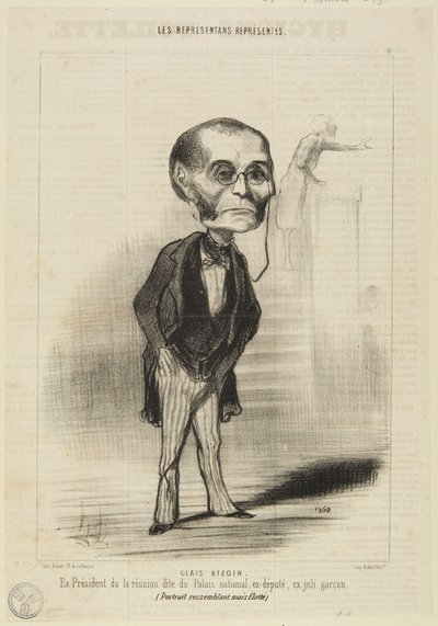  von Honoré Daumier