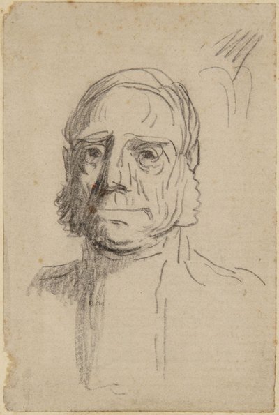  von Honoré Daumier
