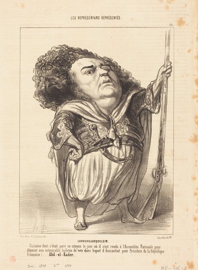  von Honoré Daumier