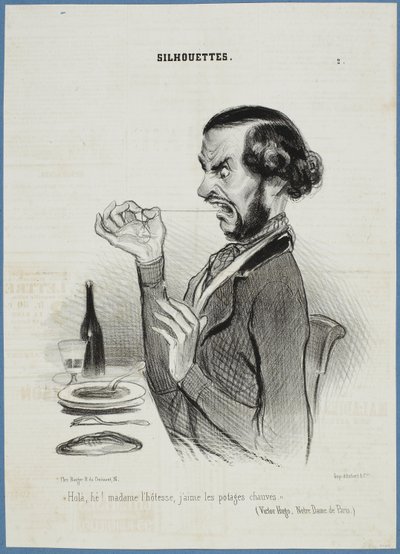 von Honoré Daumier