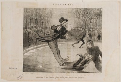  von Honoré Daumier