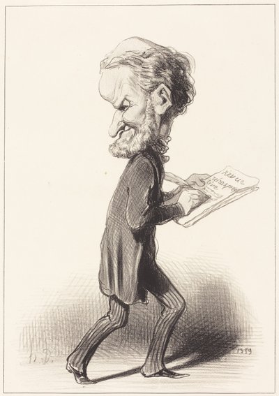 von Honoré Daumier