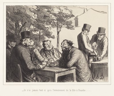  von Honoré Daumier