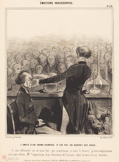  von Honoré Daumier