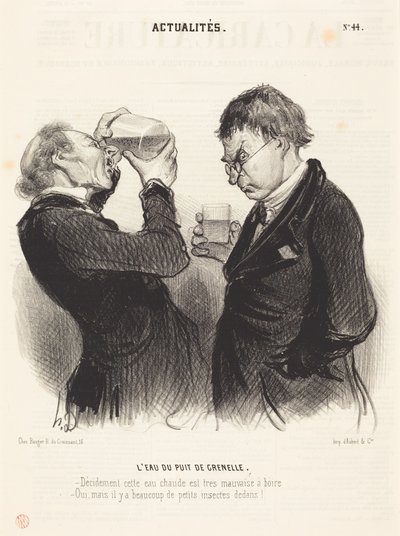  von Honoré Daumier