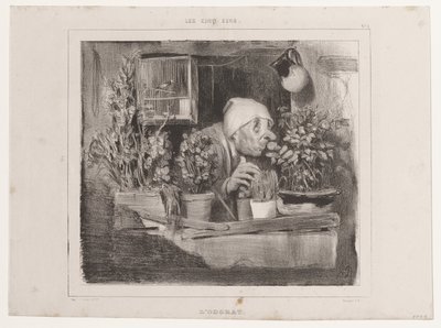  von Honoré Daumier