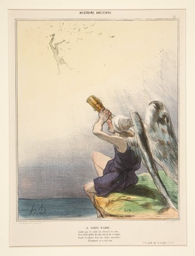  von Honoré Daumier