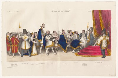  von Honoré Daumier