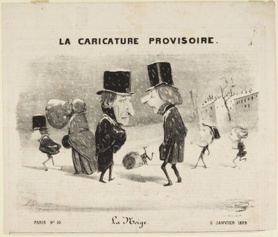  von Honoré Daumier