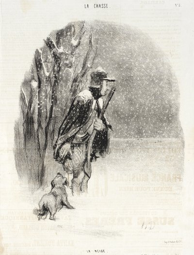  von Honoré Daumier