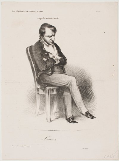  von Honoré Daumier