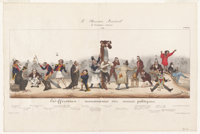  von Honoré Daumier