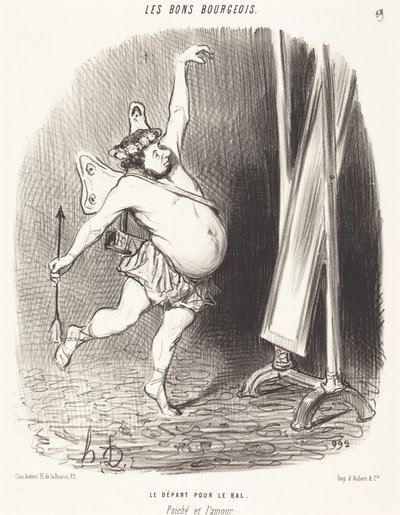  von Honoré Daumier