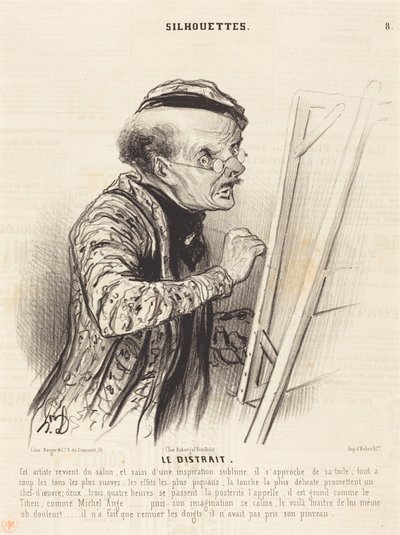  von Honoré Daumier