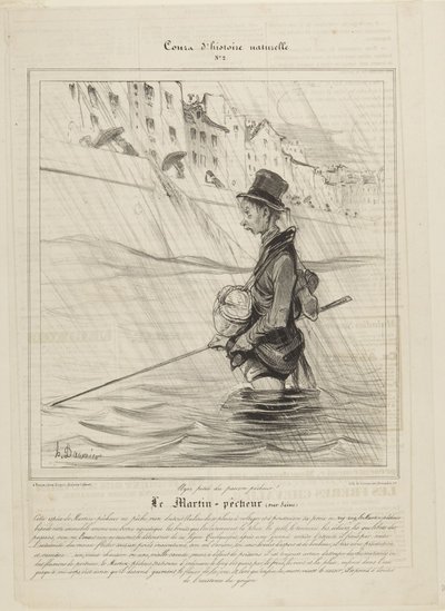  von Honoré Daumier