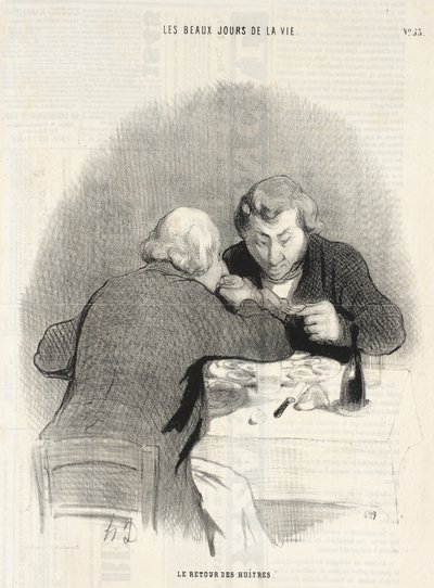  von Honoré Daumier