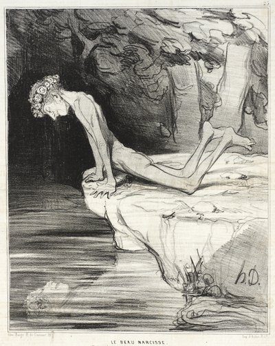  von Honoré Daumier
