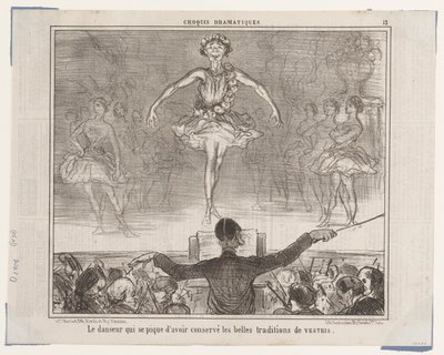  von Honoré Daumier