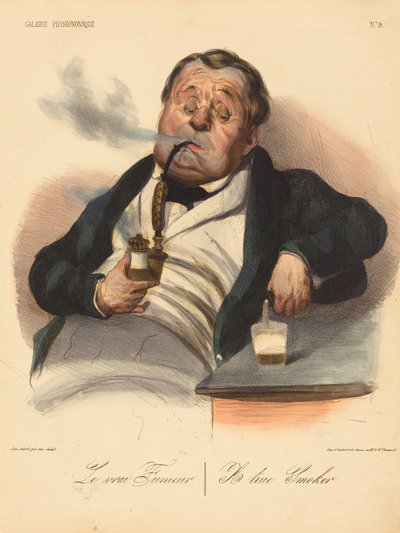  von Honoré Daumier