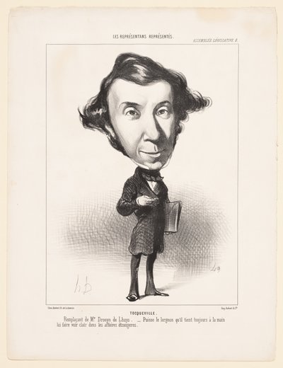  von Honoré Daumier
