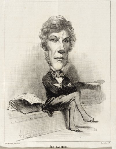 von Honoré Daumier