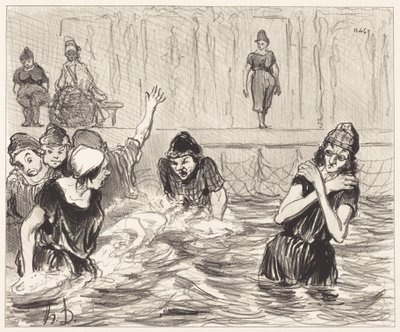 von Honoré Daumier