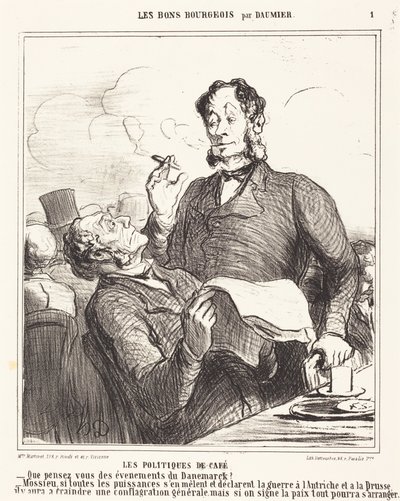  von Honoré Daumier