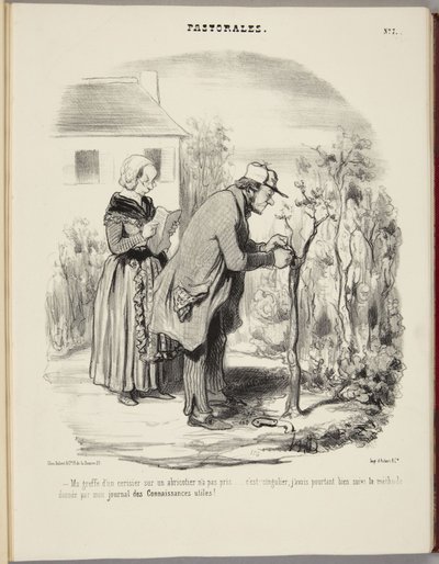  von Honoré Daumier