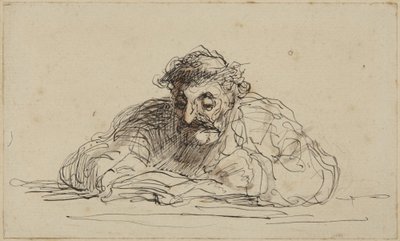  von Honoré Daumier