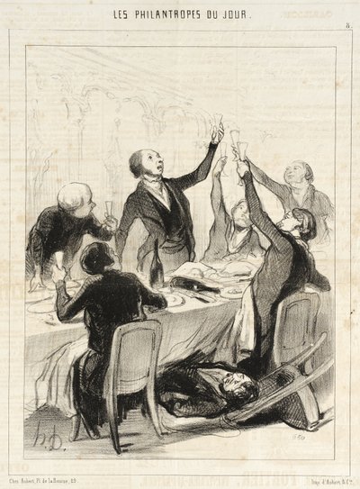  von Honoré Daumier