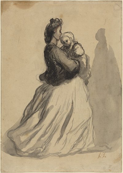  von Honoré Daumier