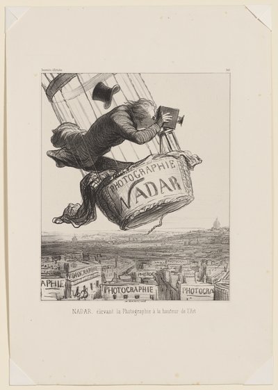  von Honoré Daumier