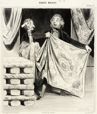  von Honoré Daumier