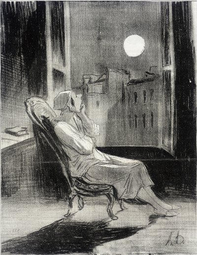  von Honoré Daumier