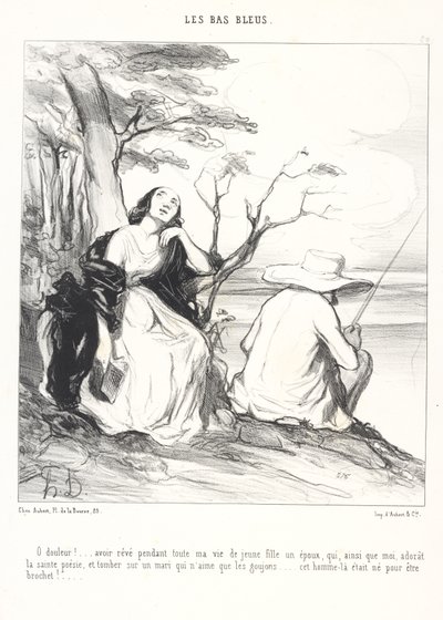  von Honoré Daumier