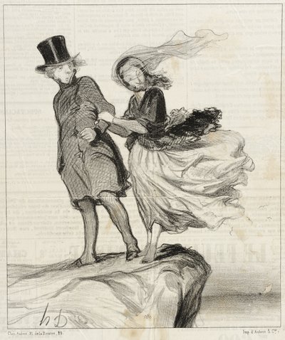  von Honoré Daumier