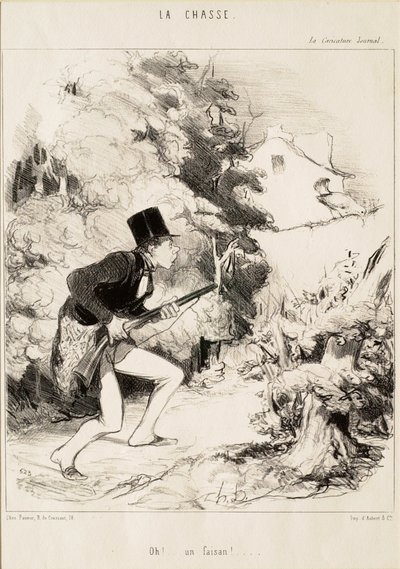  von Honoré Daumier