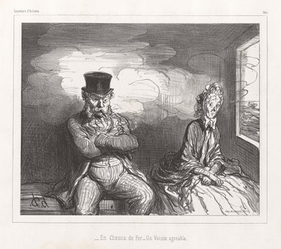  von Honoré Daumier