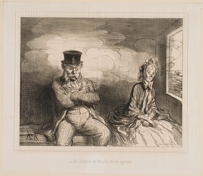  von Honoré Daumier