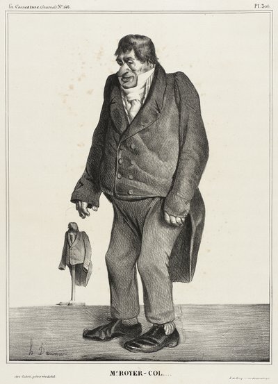  von Honoré Daumier