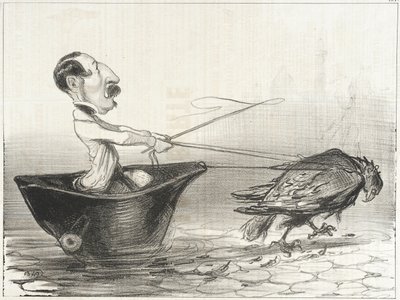  von Honoré Daumier