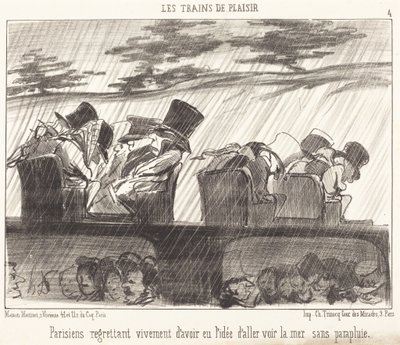  von Honoré Daumier