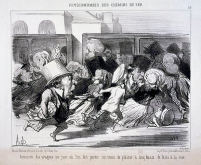  von Honoré Daumier