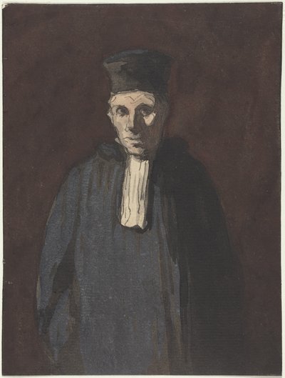 von Honoré Daumier