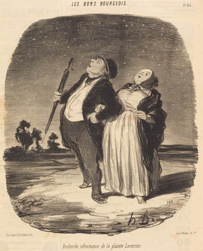  von Honoré Daumier