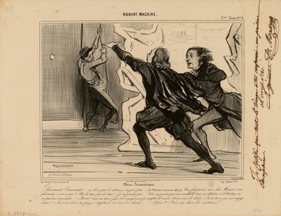  von Honoré Daumier
